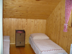 Východná izba